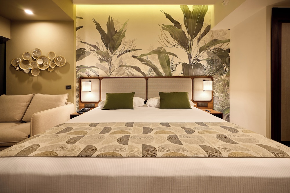 غرفة سوبيريور، RIU Guanacaste All Inclusive 7/10
