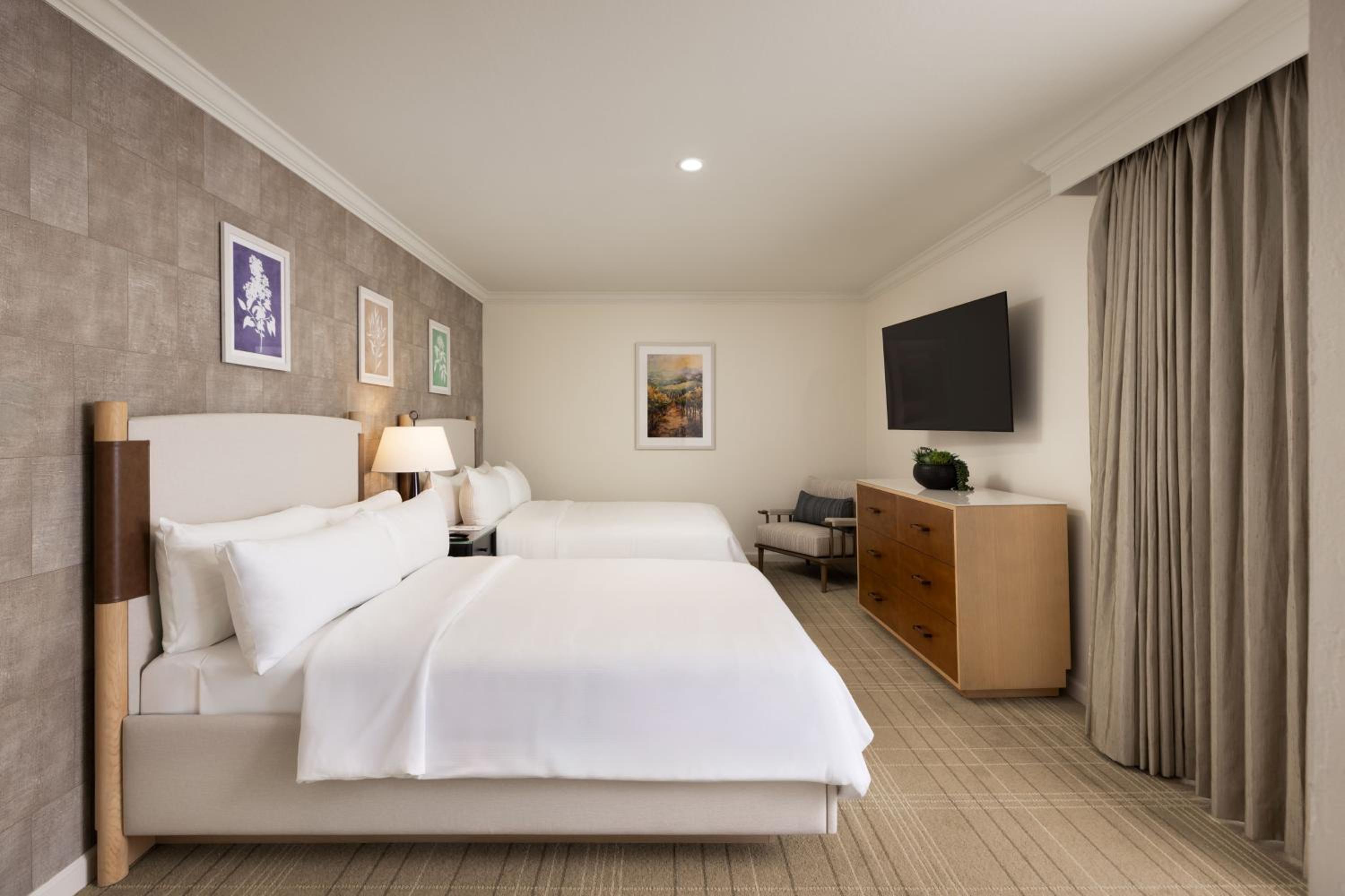 1 Bedroom, Premium, Residence, Suite, Mansion, 2 Beds