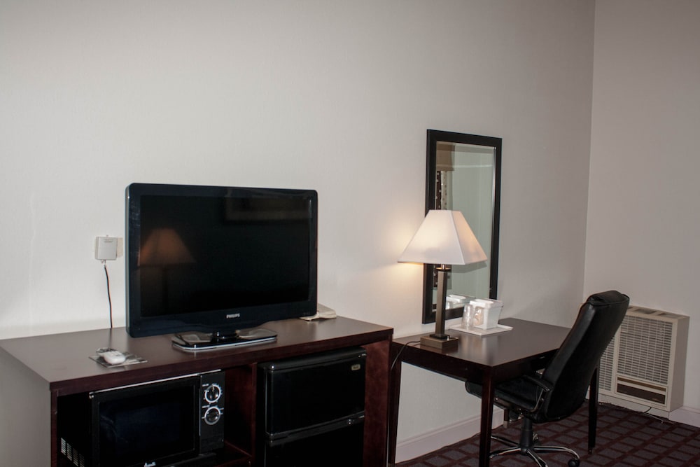 Quality Inn Mammoth Lakes 33/37