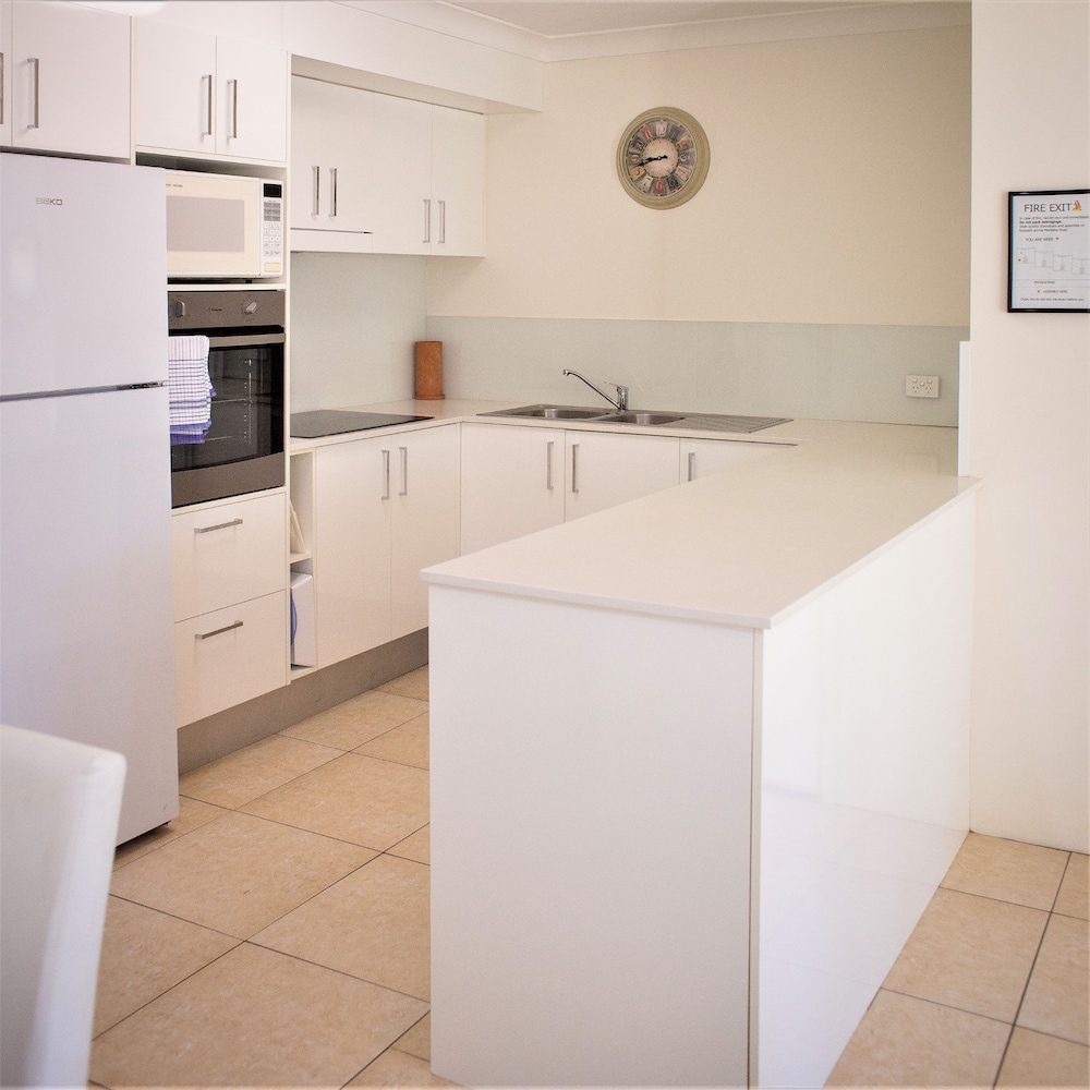 Montana Palms Holiday Apartments 32/43