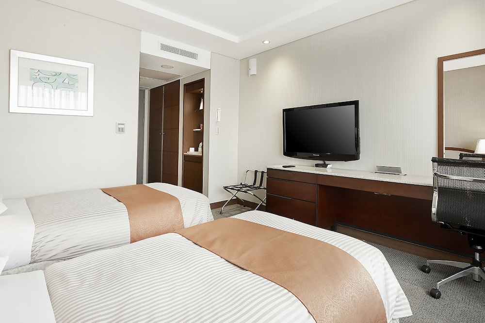 Best Western Premier Gangnam 24/41