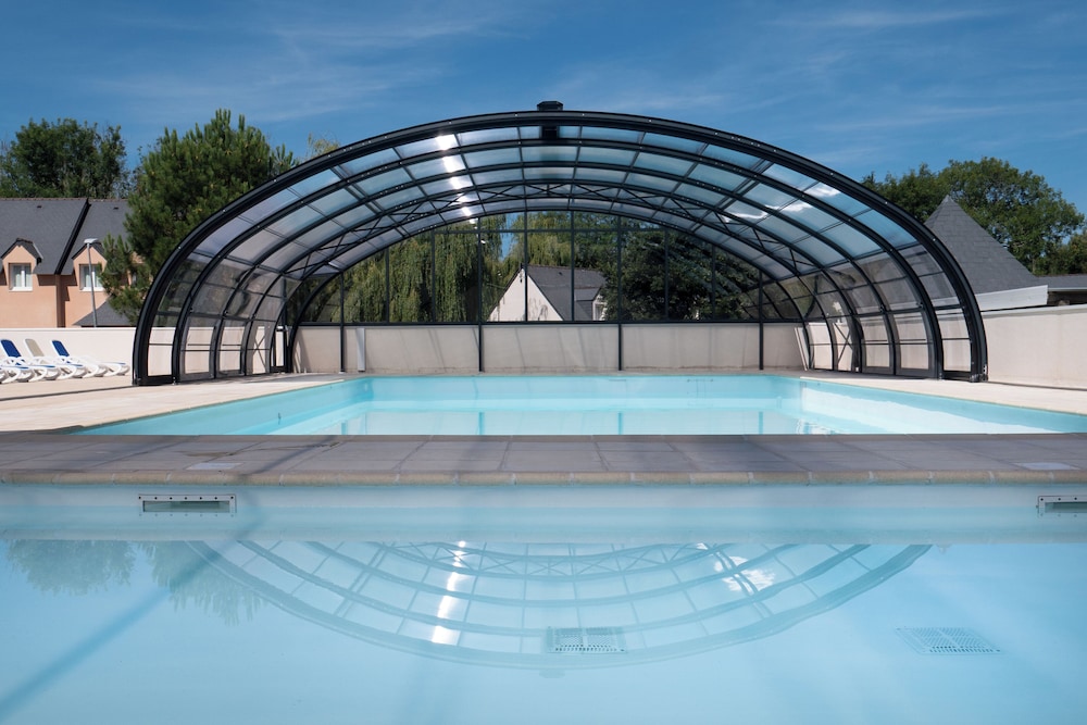 Residence Odalys Horizon Morgat 27/60