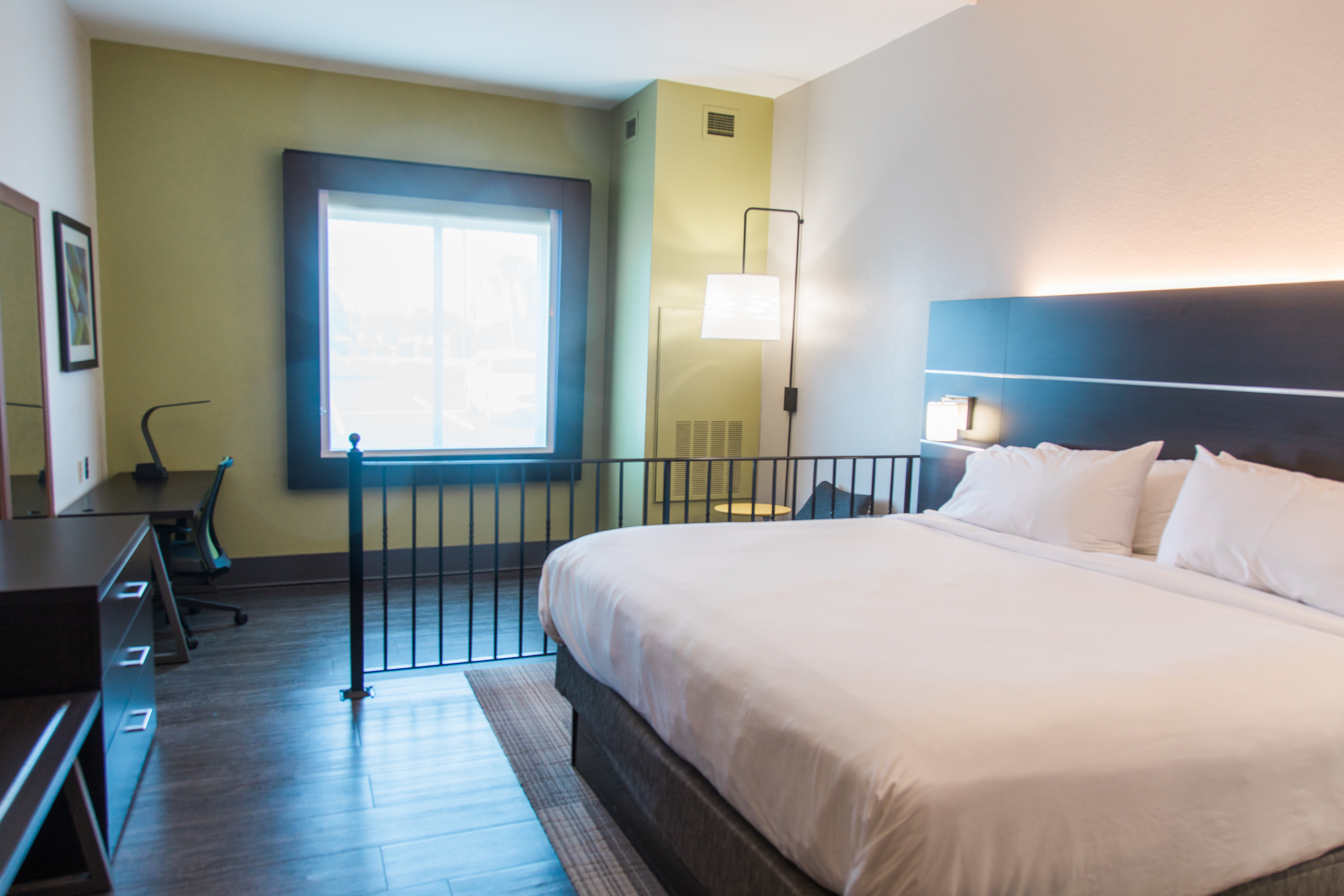Room, King Bed