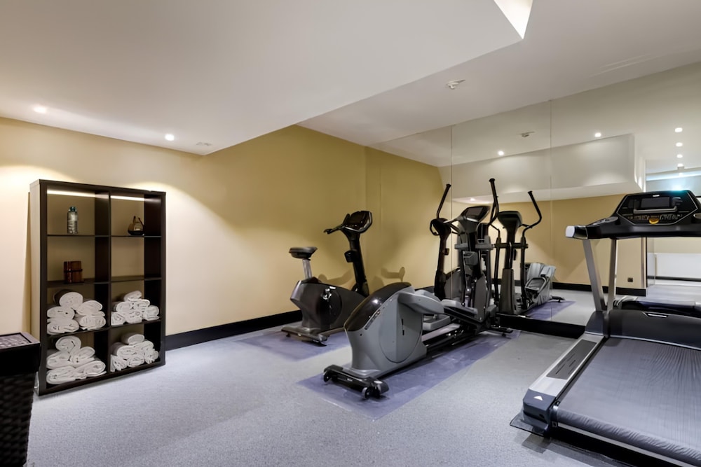 Mercure Hotel Raphael Wien 38/73