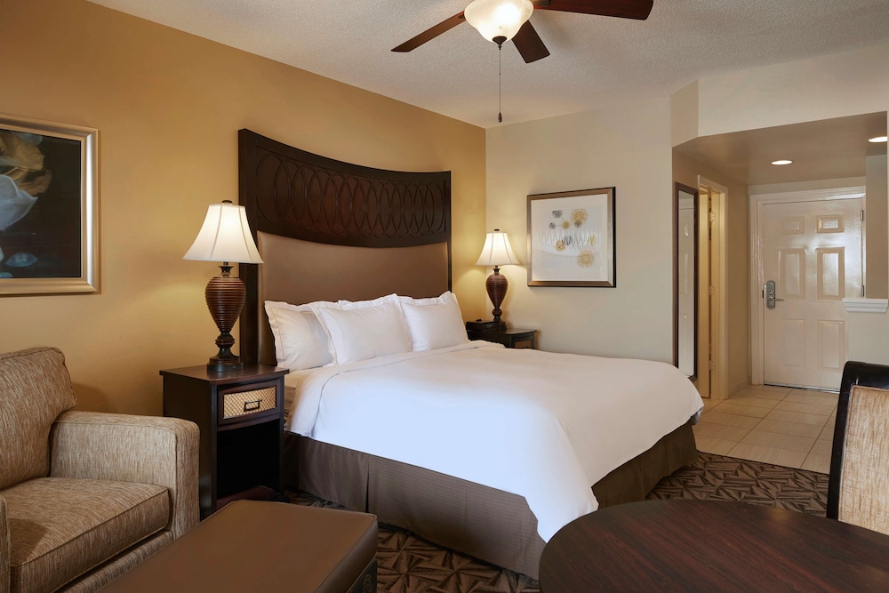 Hilton Grand Vacations Club Seaworld Orlando 17/57