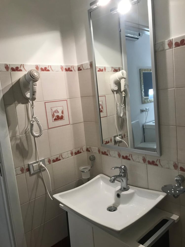 Hotel Timpe Bianche San Vito Lo Capo 33/35