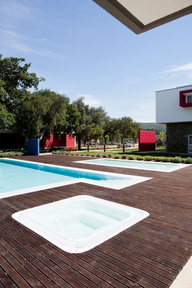 Hotel Santa Margarida 45/50