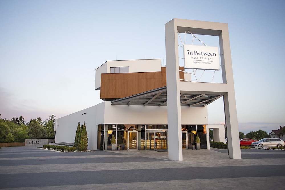 Focus Hotel Premium Lublin Conference and Spa 5/66
