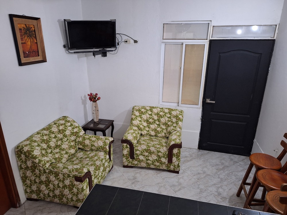 Apartahotel Tukasa Rodadero 42/56