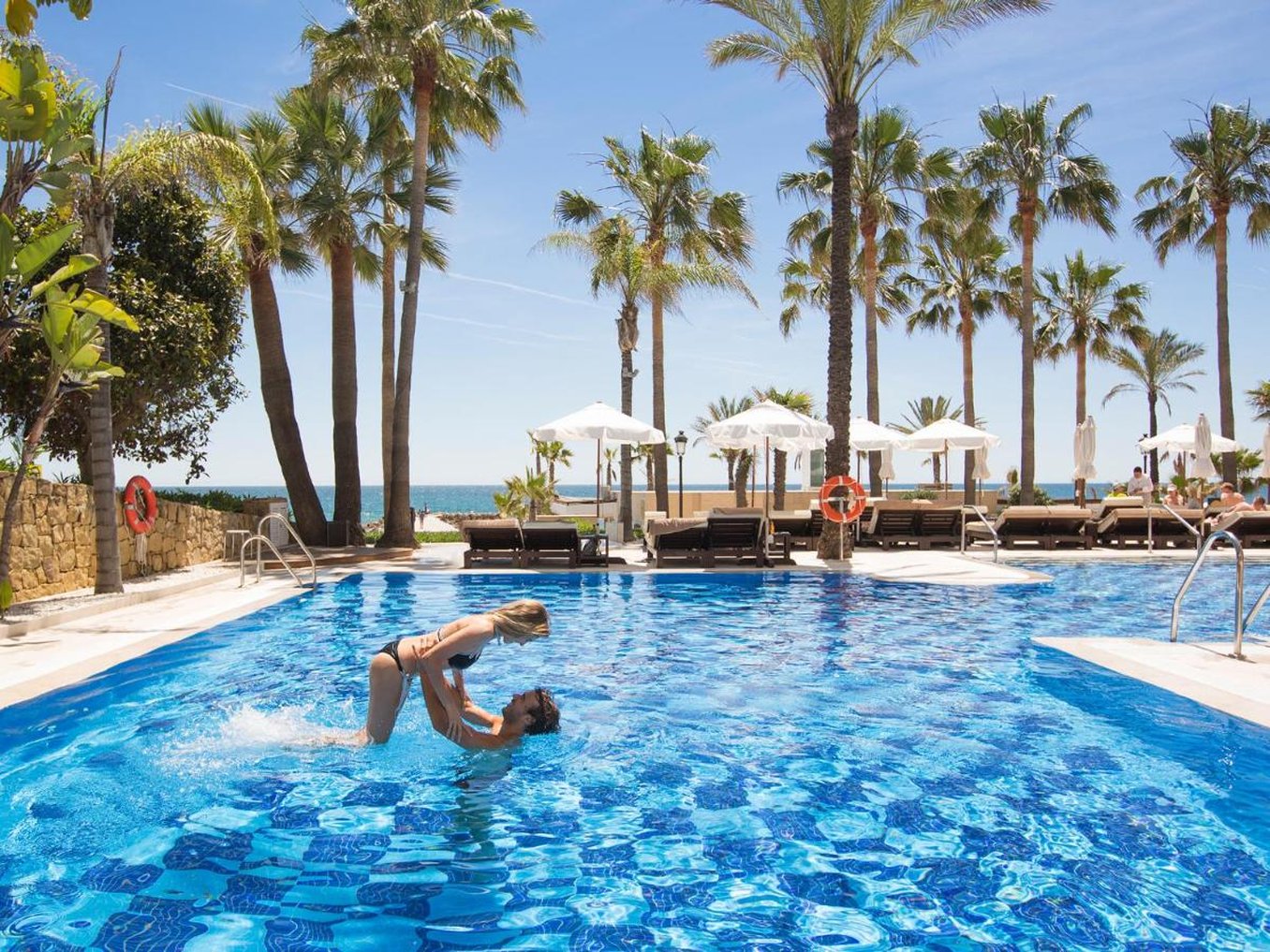 Amare Beach Hotel Marbella - Adults only 57/70