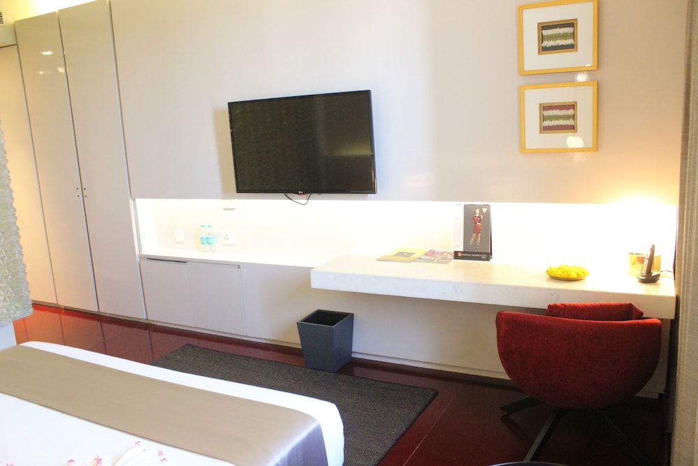 Boulevard by Design Hotel Chennai 25/27