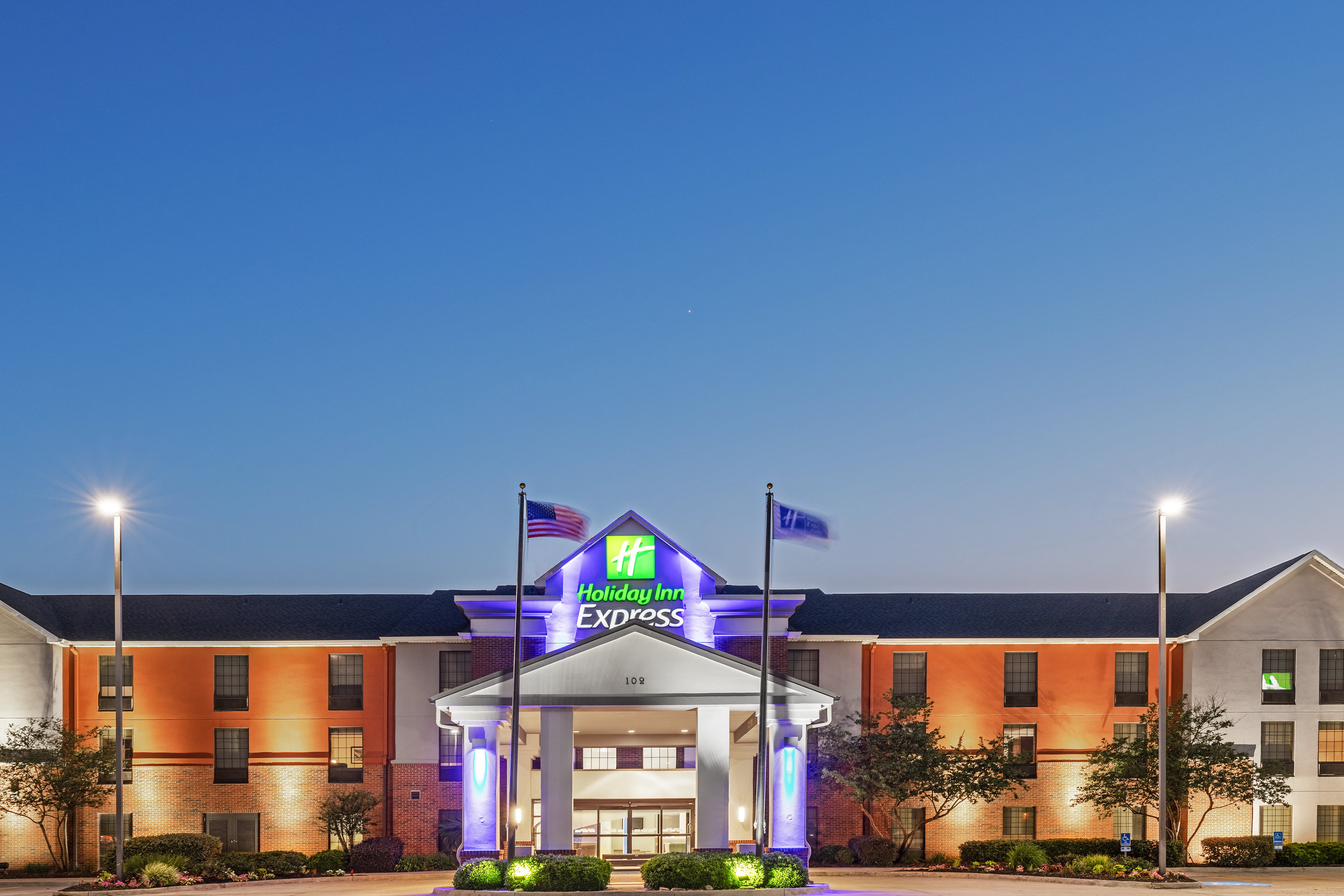 Holiday Inn Express & Suites Sulphur (Lake Charles) 1/50