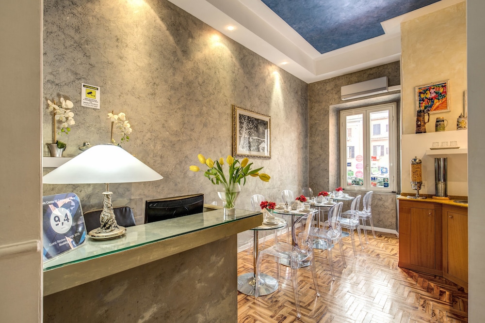 Relais Conte Di Cavour De Luxe 6/25