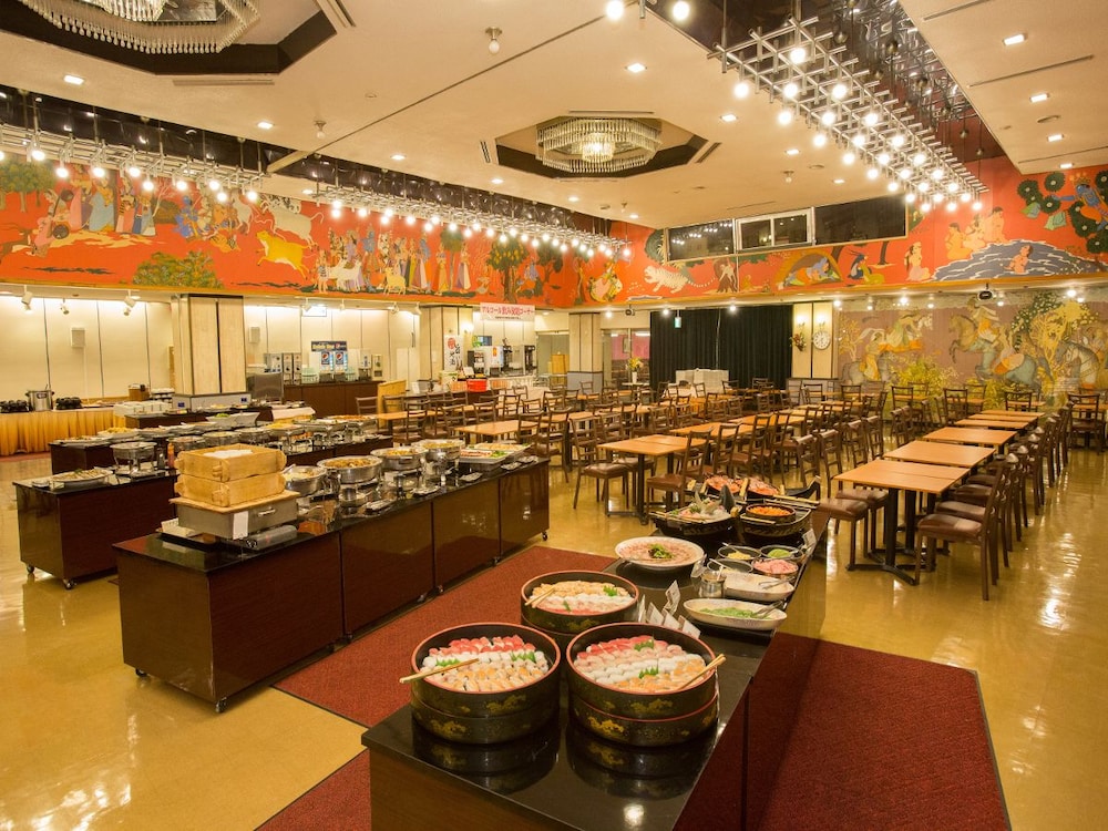 Ikaho Grand Hotel 23/29
