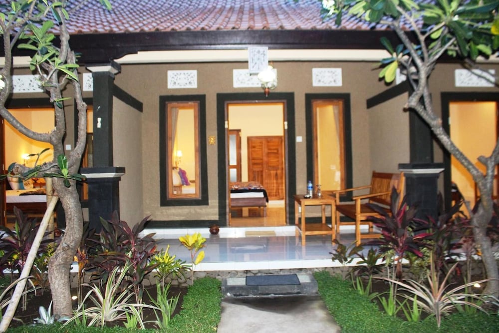 Pande Guest House Pemuteran 3/62
