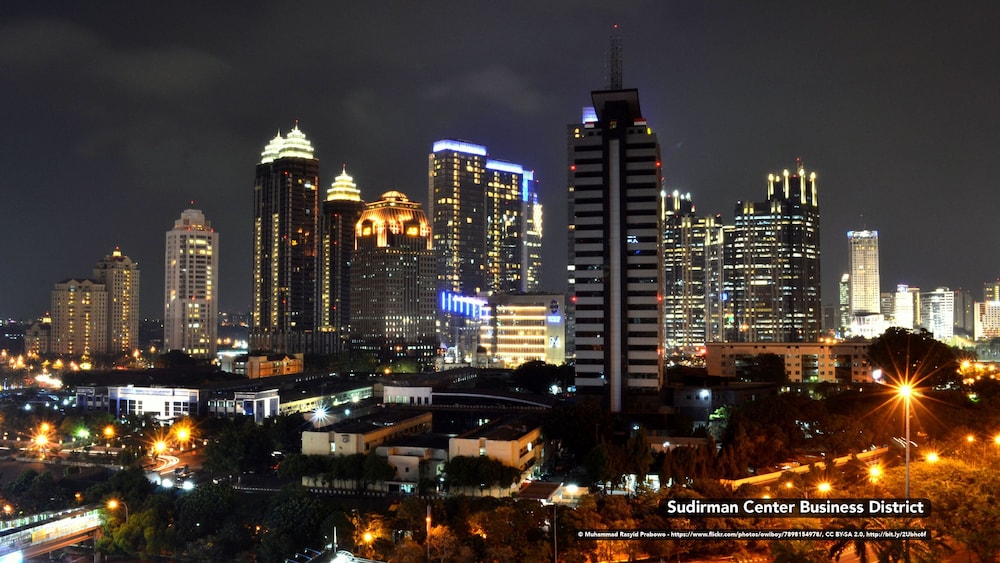 Mutiara Suites 56/60