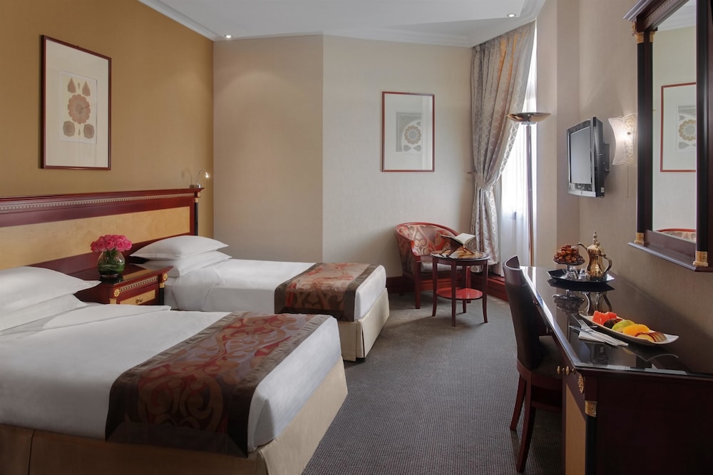 فندق الشهداء(Al Shohada by Palm Rich Makkah EX - Al Shohada Hotel) 16/47