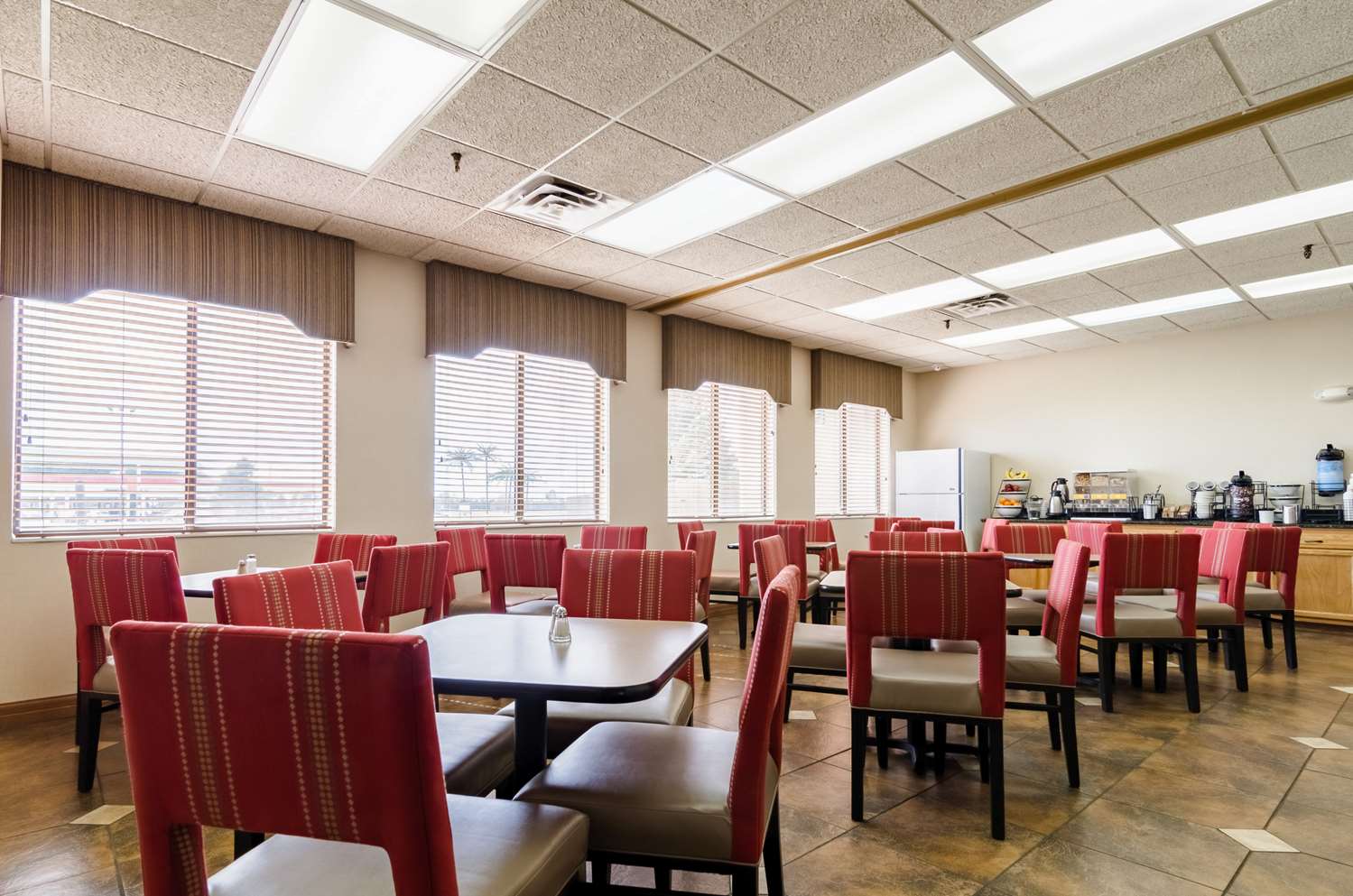Quality Inn & Suites Colby, KS 40/51