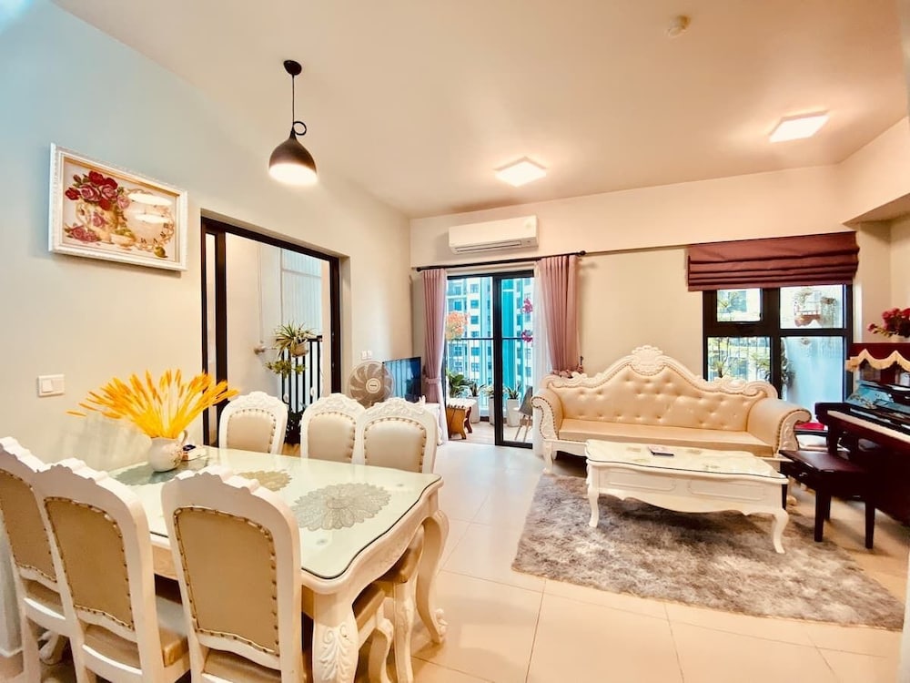 Park Hill Times City Apartment 51/65