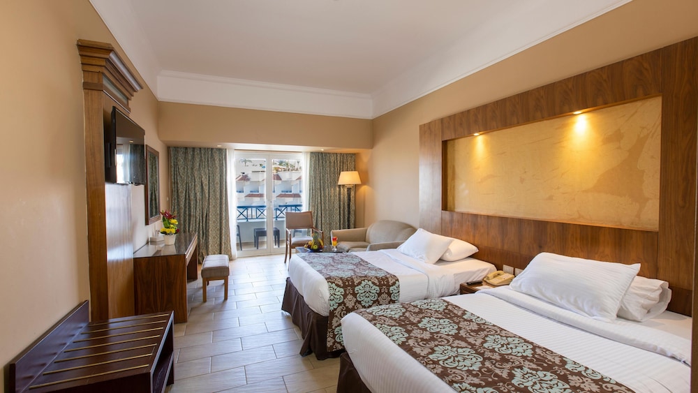 Naama Bay Hotel & Resort 19/72