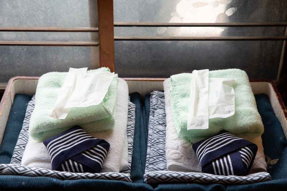 Daibutsu Ryokan 15/42