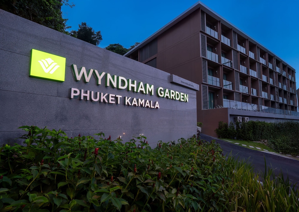 Wyndham Garden Phuket Kamala in Kamala