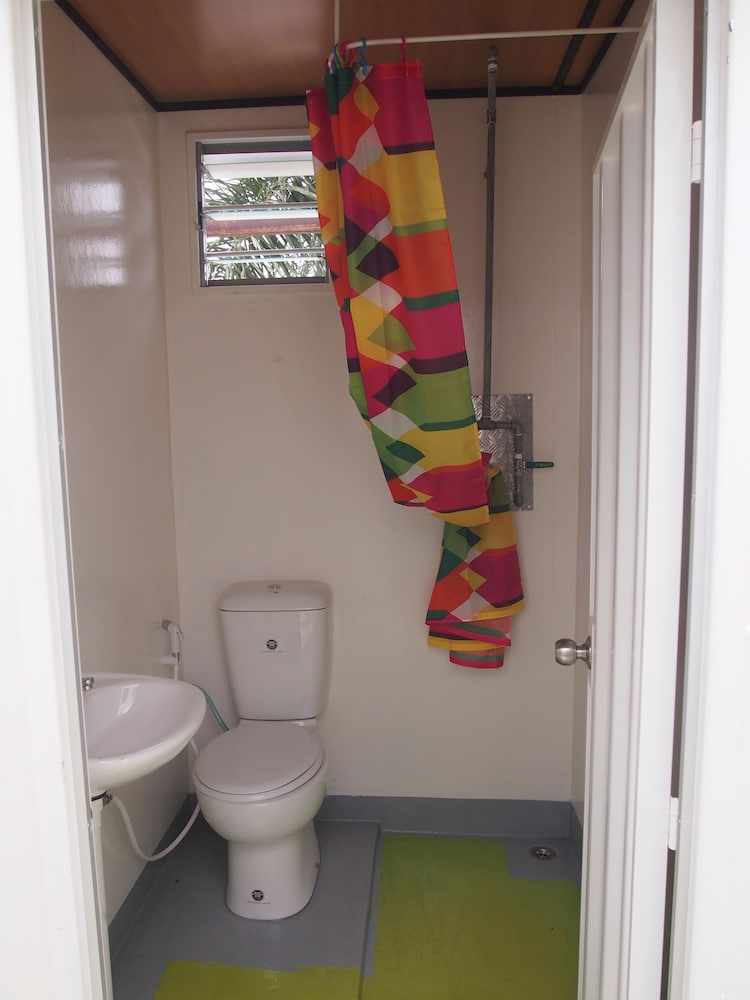 Tubotel Langkawi 25/70