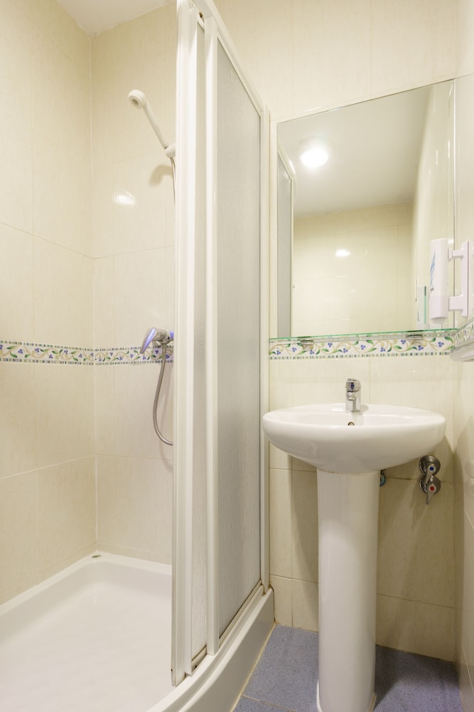 La Perla Granada Suites 49/52