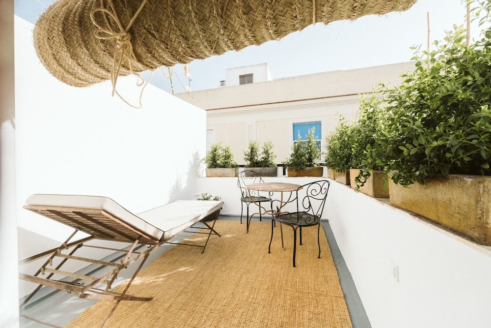 Casa Canovas Boutique Hotel 26/50