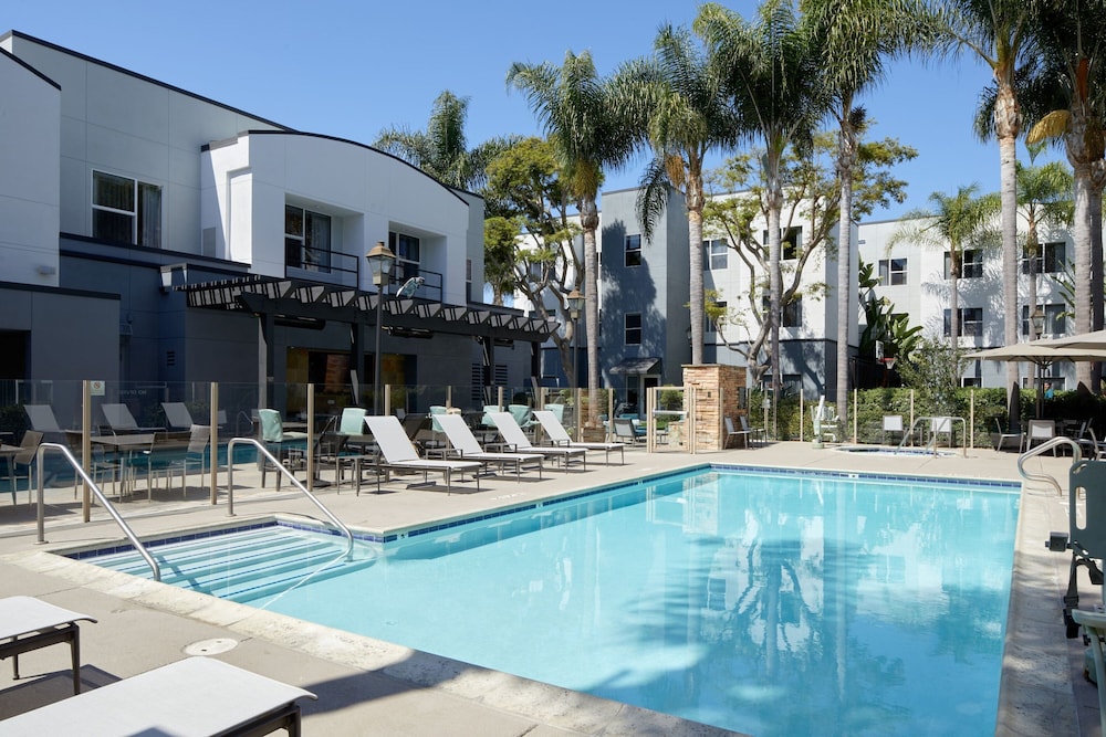 Residence Inn San Diego Carlsbad 43/50