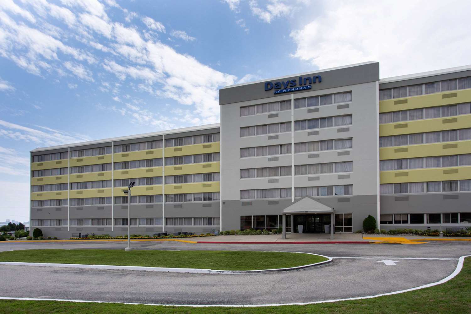 Days Inn by Wyndham Absecon Atlantic City Area 37/39