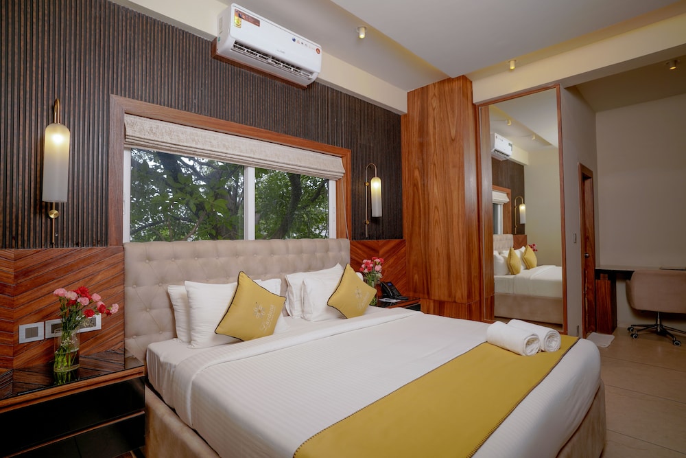 Lazdana Hotel Bangalore 19/53