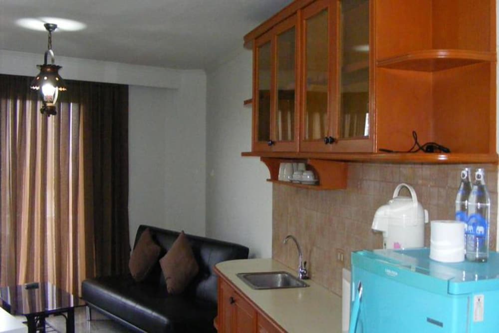 Garden Paradise Hotel & Serviced Apartment 34/45