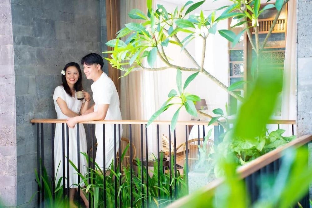 Bonny Boutique Hotel Da Nang 6/50