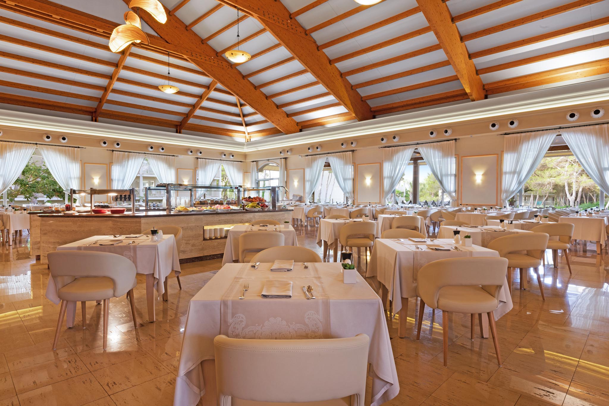 Viva Cala Mesquida Suites and Spa Adults Only +16 108/126