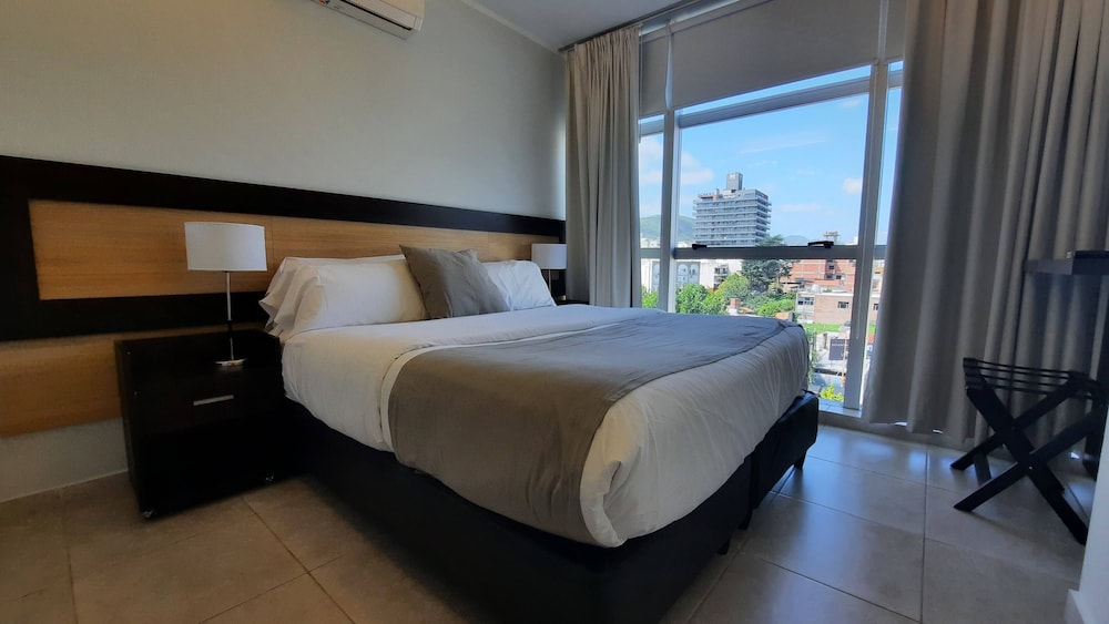 Amerian Carlos Paz Apart And Suites 14/53