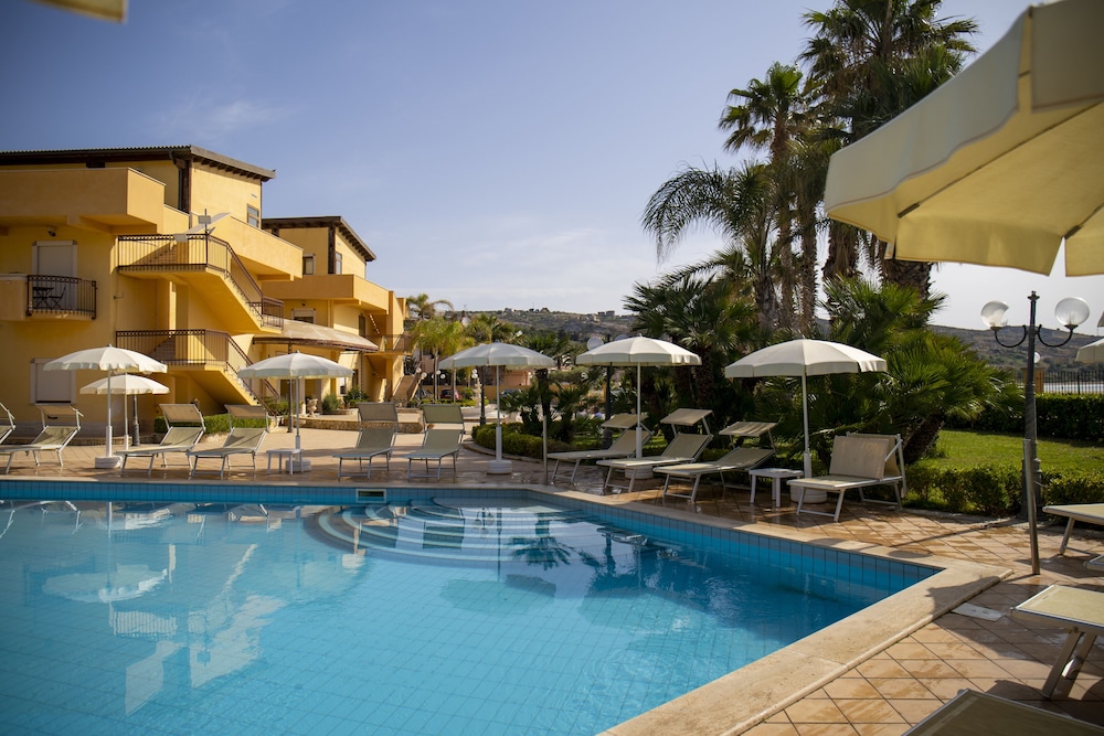Hotel Villa Romana 3/62