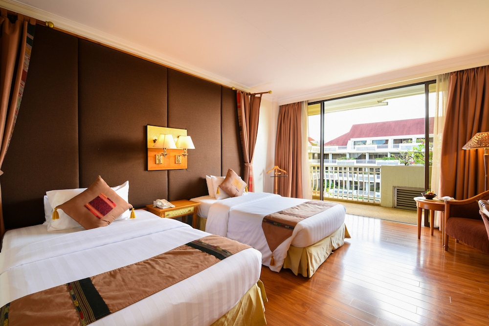 ANGKOR CENTURY RESORT AND SPA 22/78