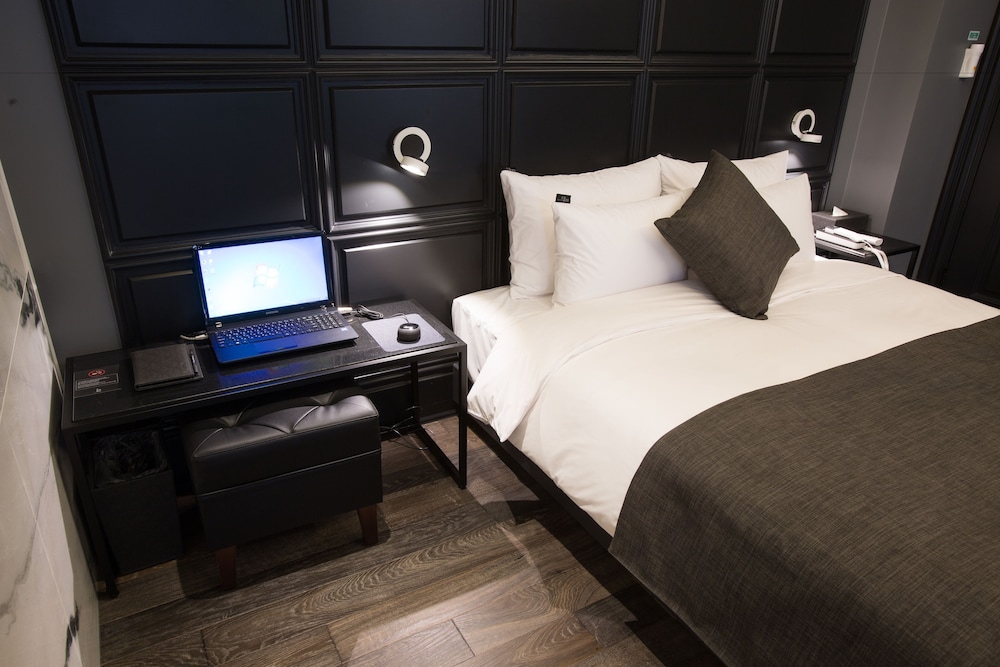 HOTEL SOULHADA 16/50