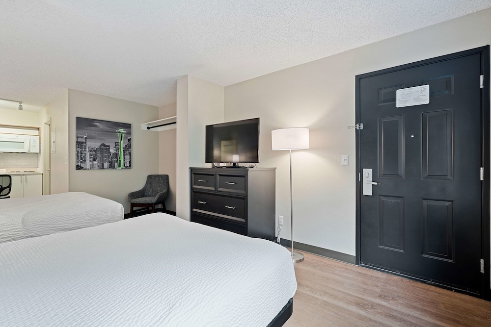Extended Stay America - Seattle - Redmond 12/47
