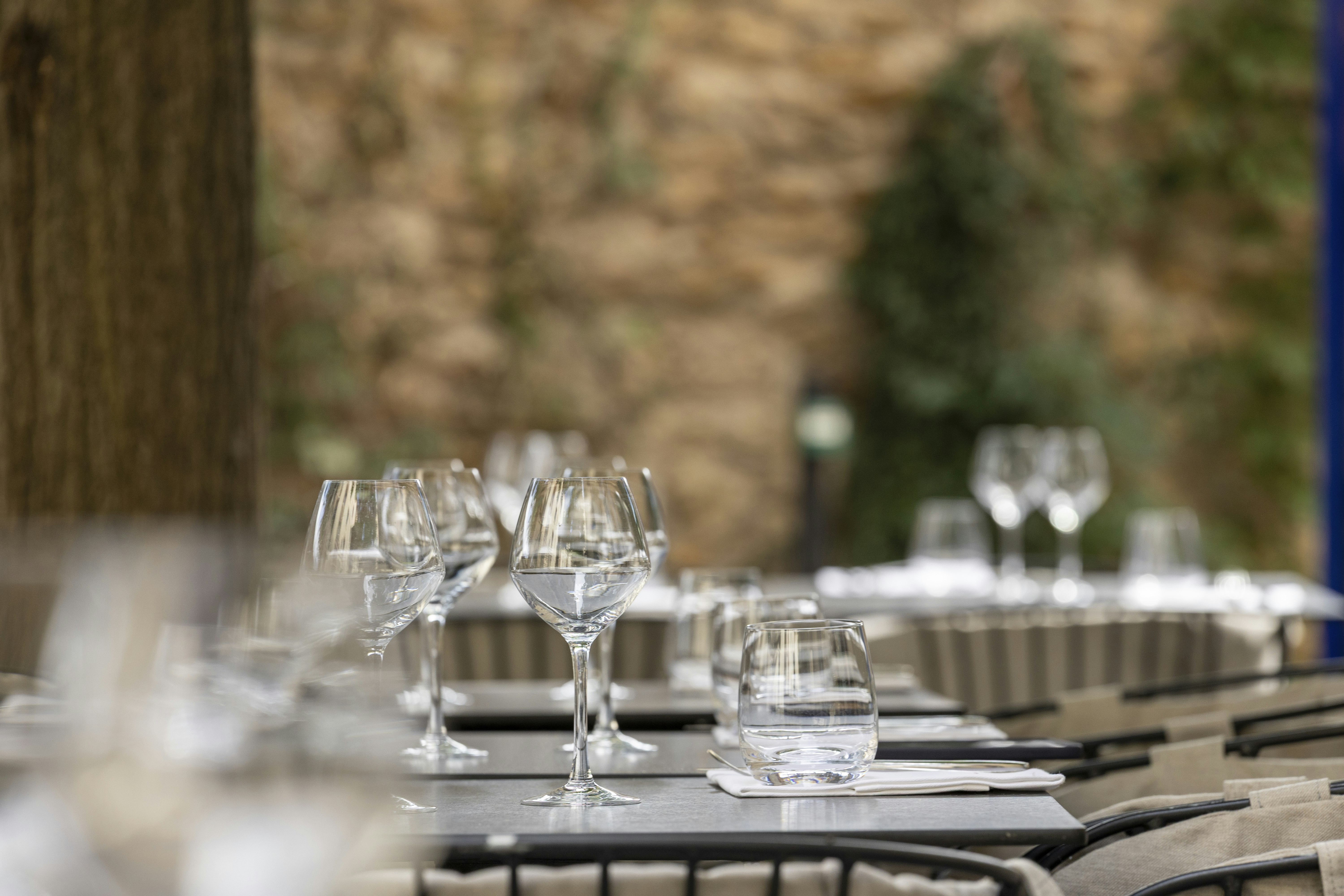 Hilton Garden Inn Paris La Villette 18/44