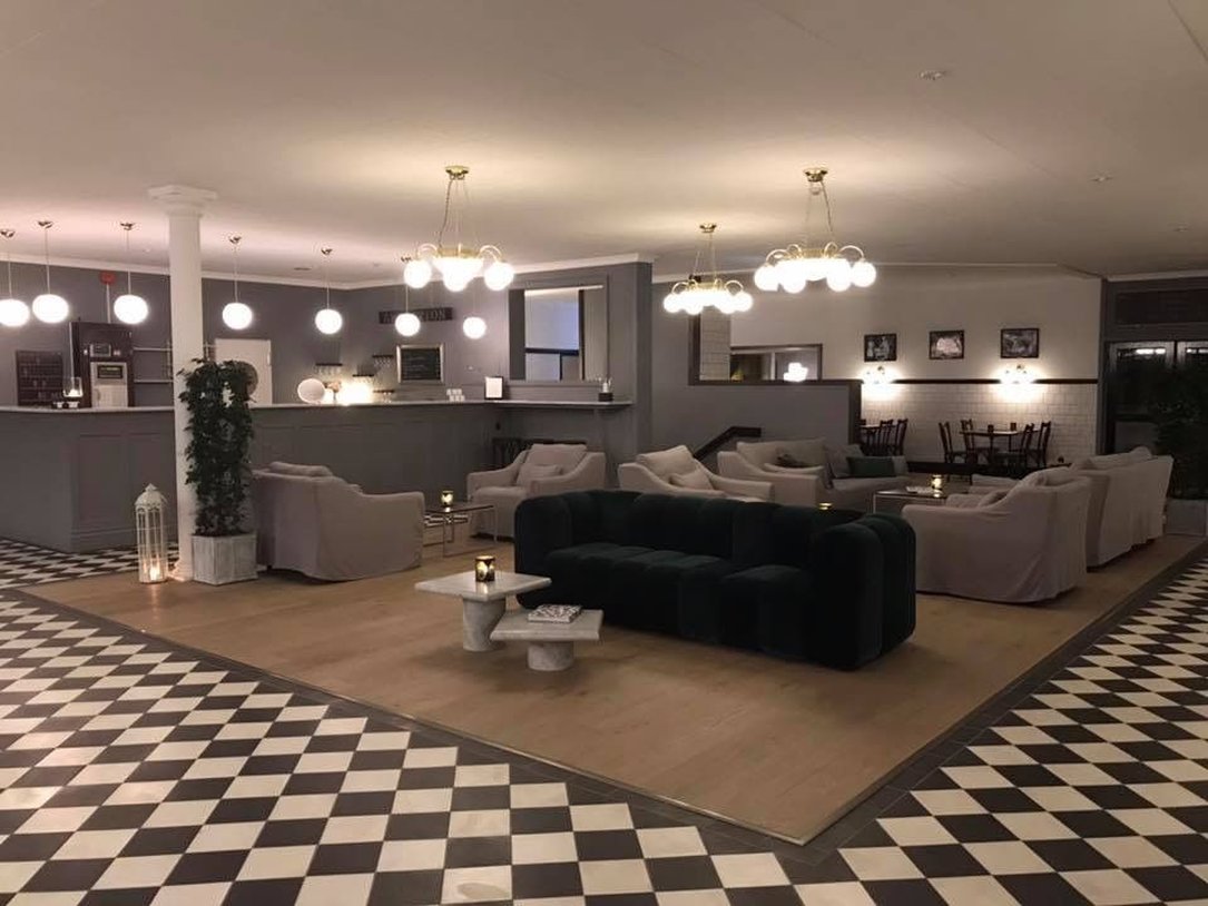 Tyringe Kurhotell 6/9