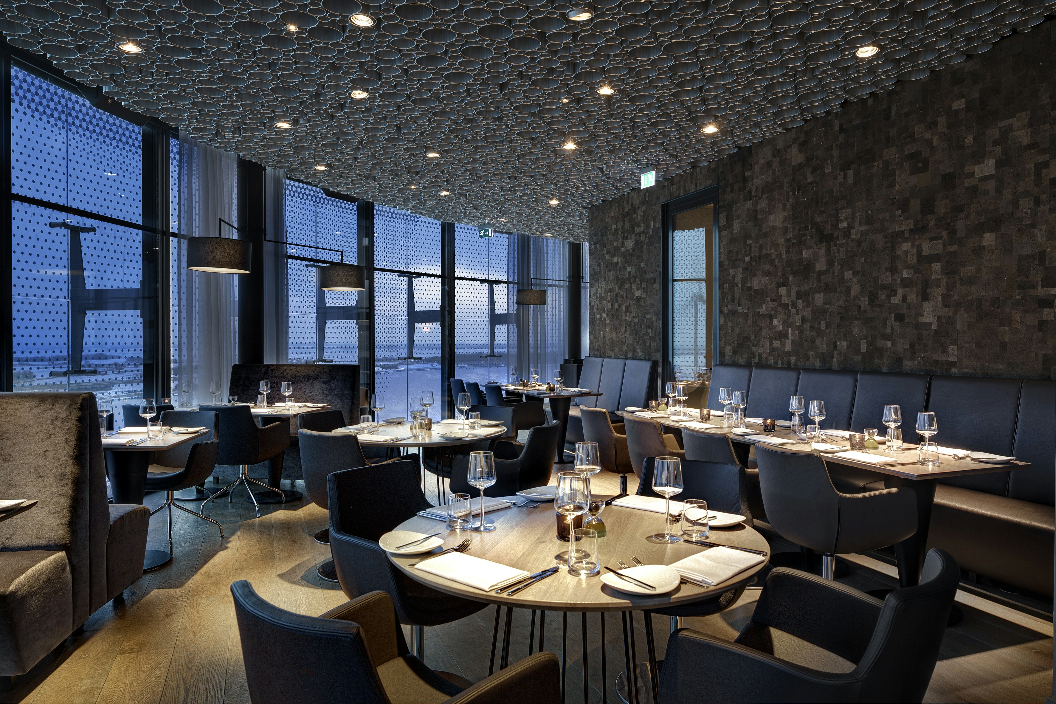Fletcher Hotel Amsterdam 12/17