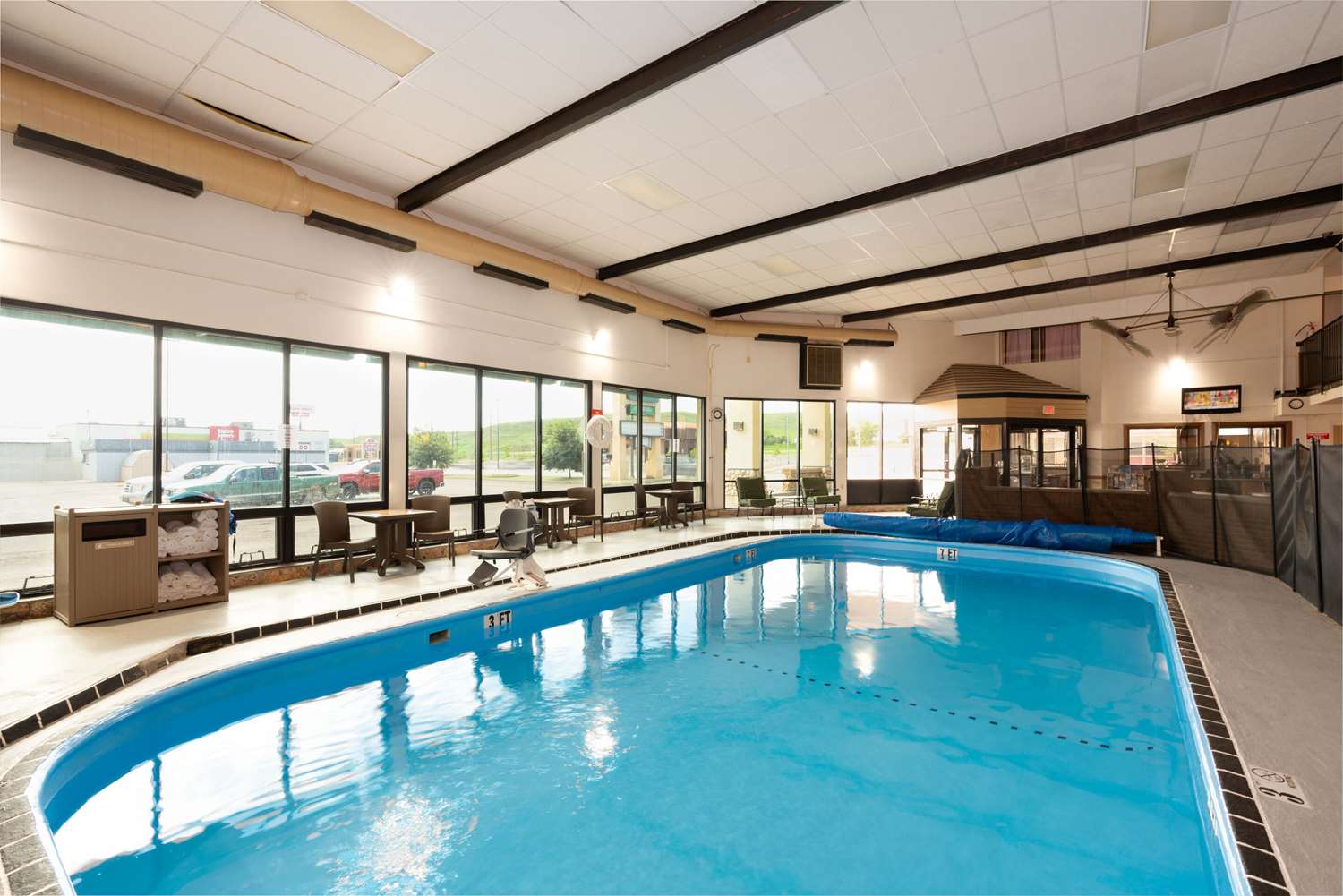 Quality Inn Havre MT 22/37