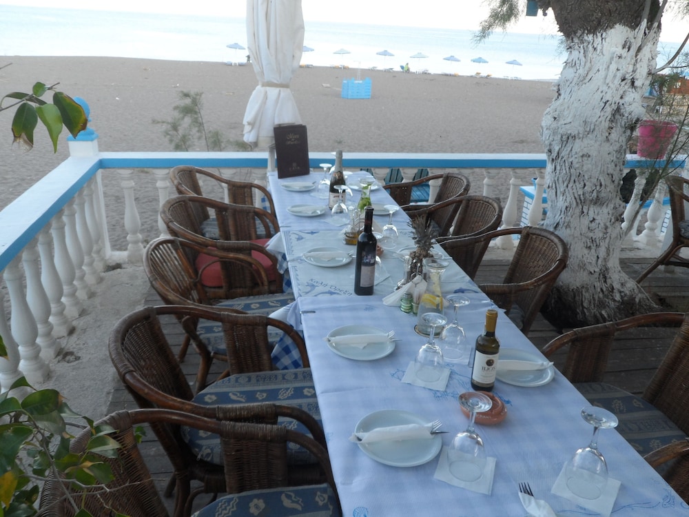 Kastri Boutique Beach 23/50