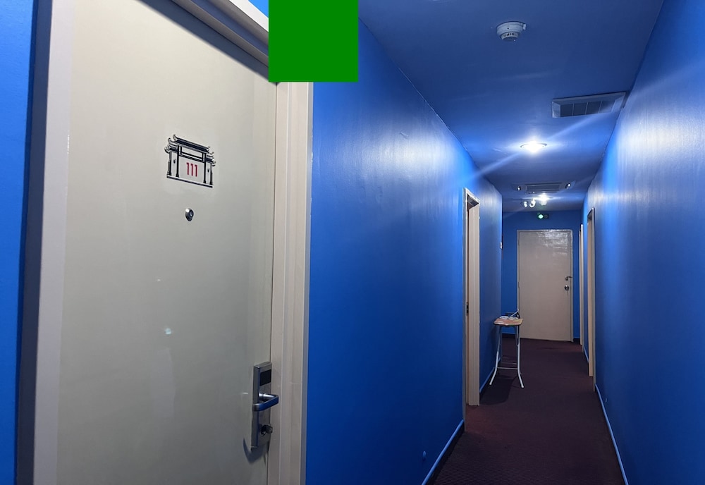 Hotel O Pollodium Chinatown 写真5