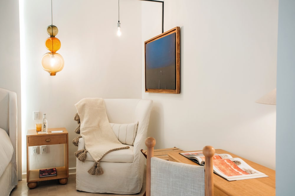 L Otel Doce 18 Concept House 37/60