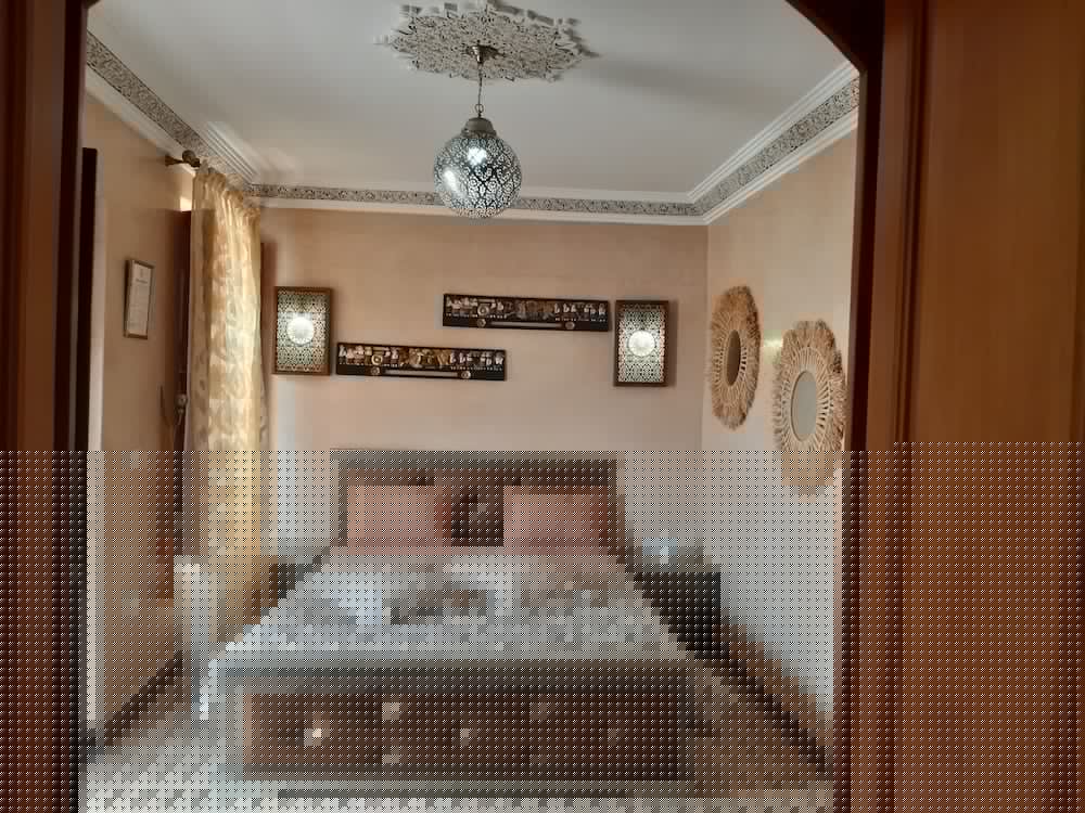 Riad Miral 6/50
