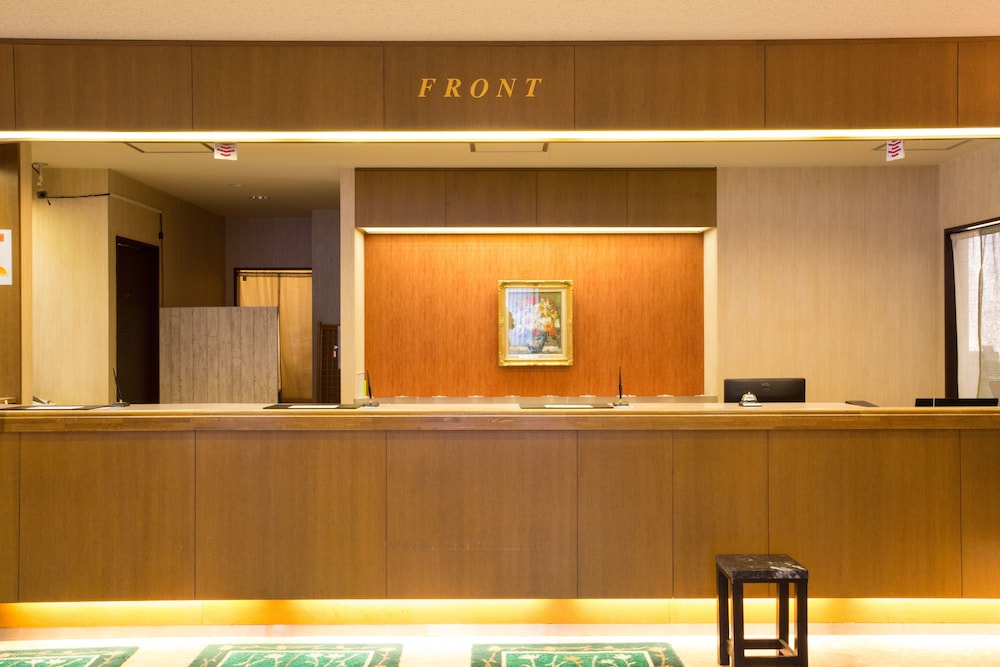 Hotel Keipu 7/57