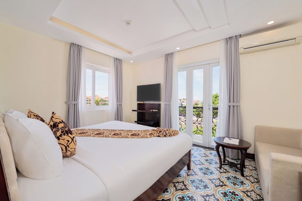 Hoi An Canal House 27/67